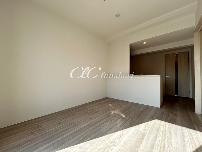 Maison Housedressing リビング