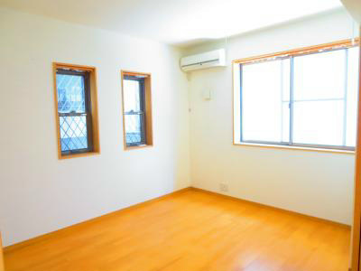 ＳＤコート ベッドルーム