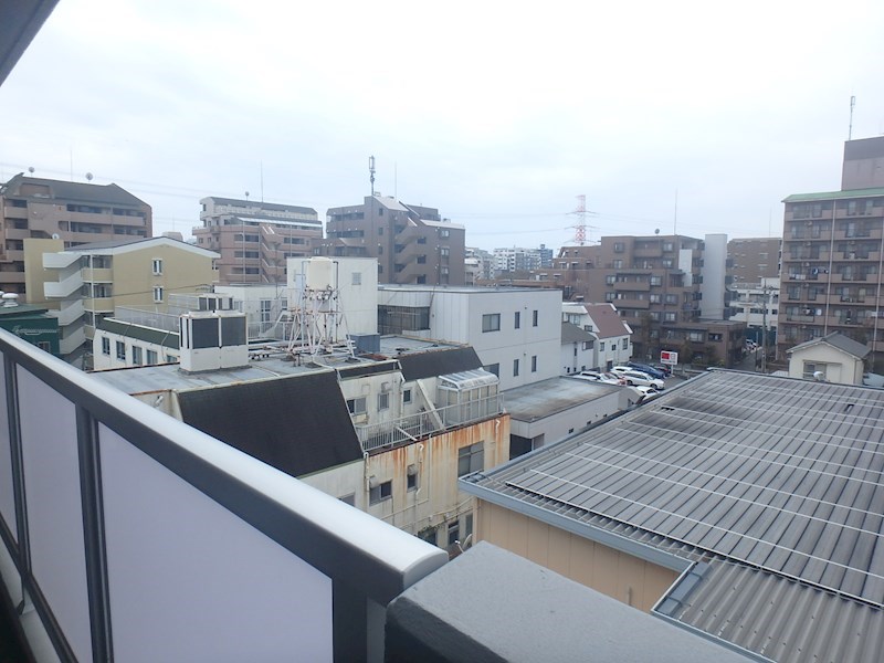 メゾンモリ その他4