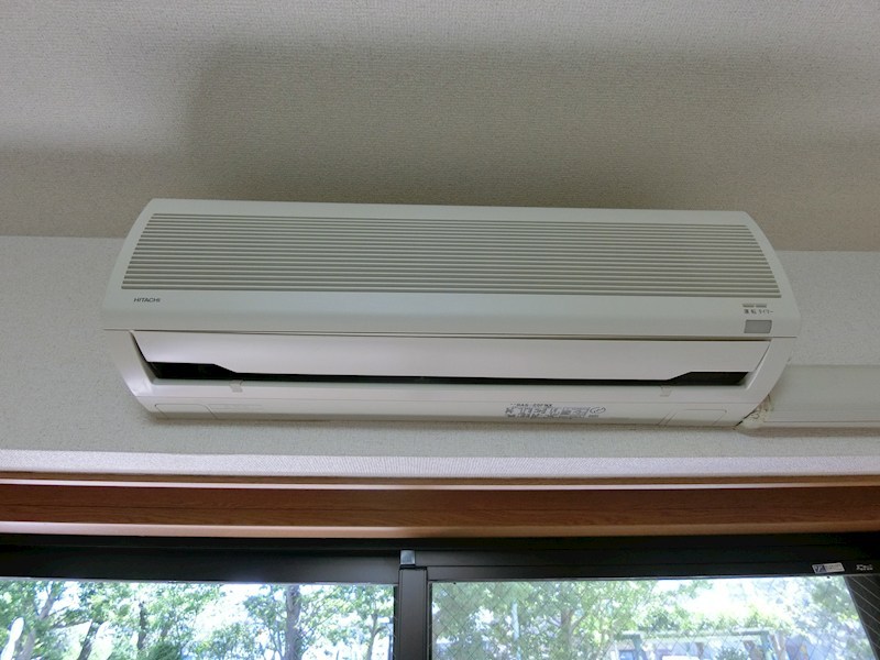 フォレストコートイースト その他4