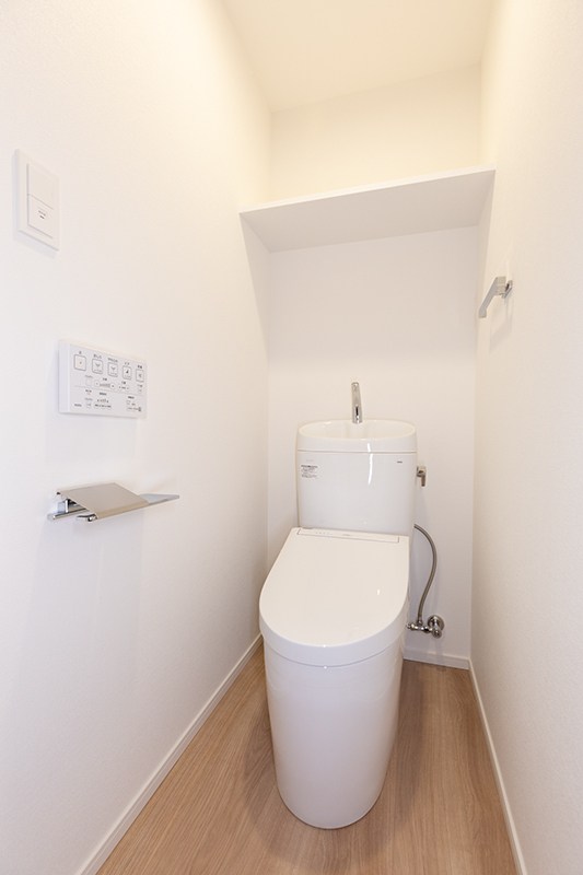 ＲＪＲプレシア東十条ガーデン その他5