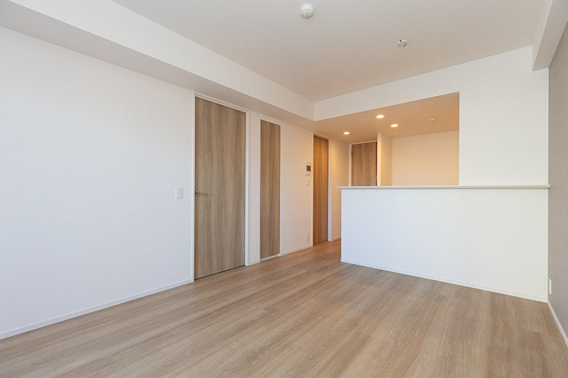 ＲＪＲプレシア東十条ガーデン リビング