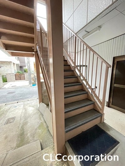 高山ハイツ その他10