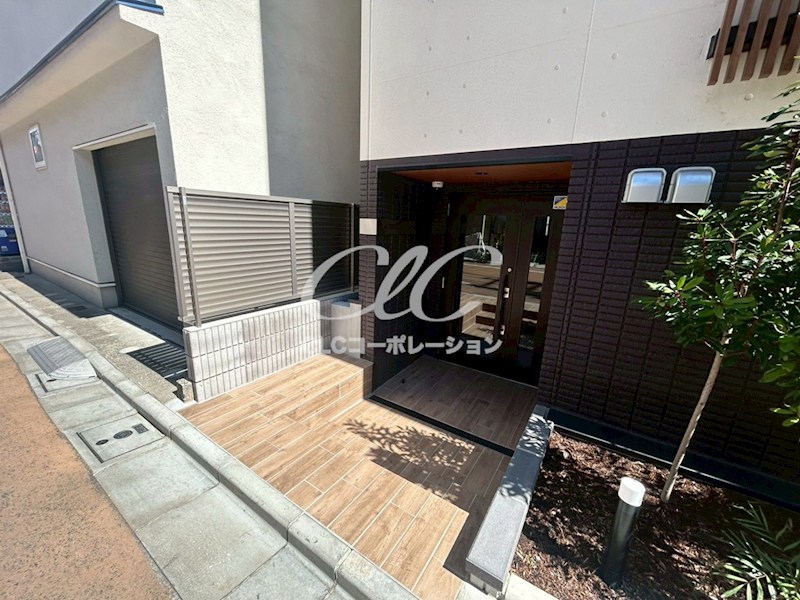 THE PALMS大島 その他2