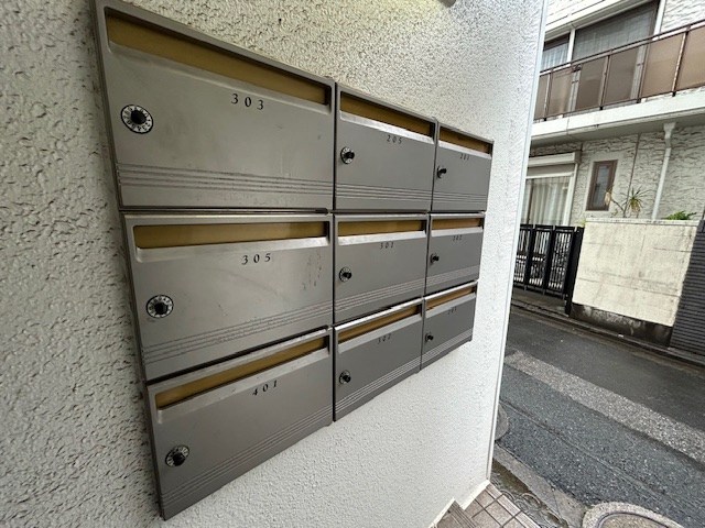 レジデンス豊 その他5