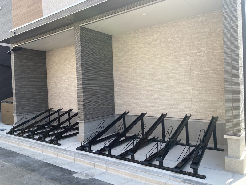 ヴィラ新小岩 その他4