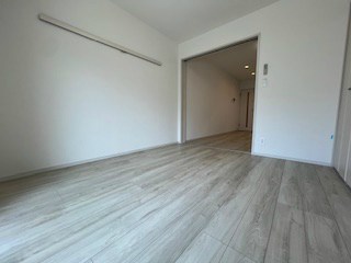 ヴィラ新小岩 ベッドルーム