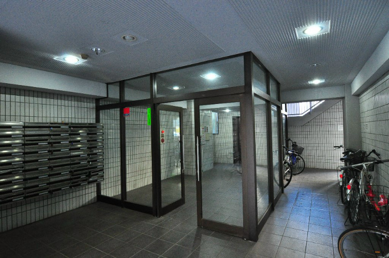 グランシャルム葛西 その他2