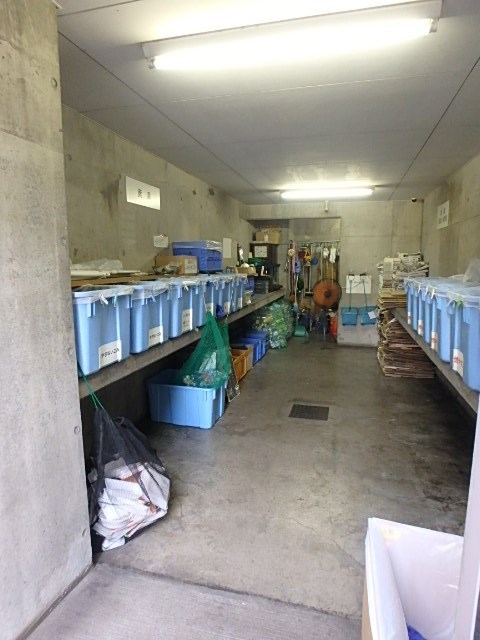 錦糸町パークタウンⅠ  その他4