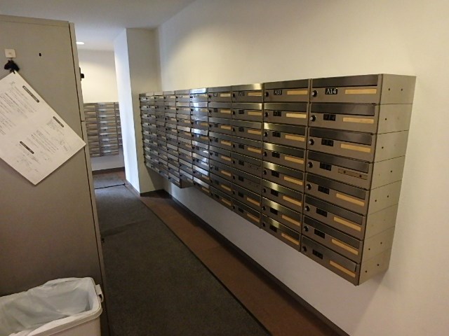 錦糸町パークタウンⅠ  その他7