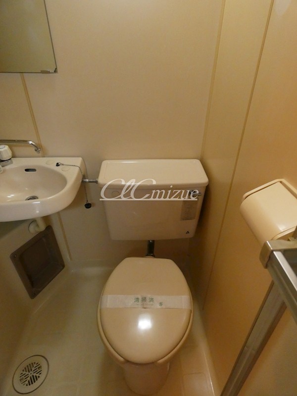 ニットーハイツ その他4