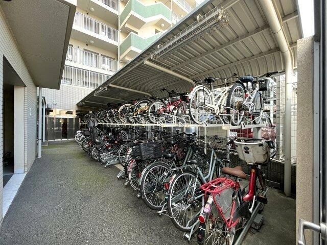 グランスイート瑞江 その他1