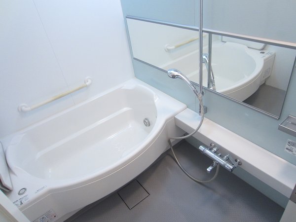 Ｄ&amp;rsquo;クラディア亀戸ブリエア 風呂画像