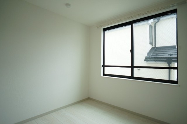 THE PALMS大島 ベッドルーム