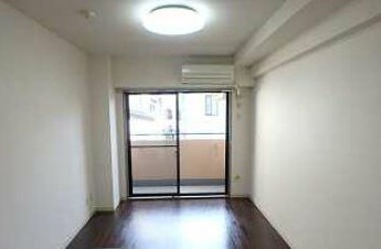 ライオンズマンション小岩第5 ベッドルーム