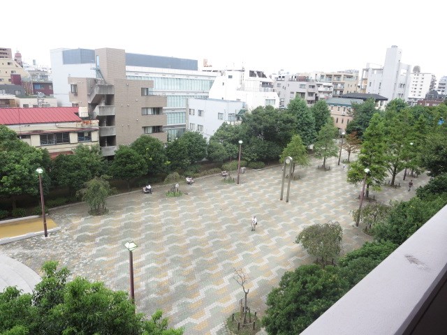 錦糸町パークタウンⅠ  その他9