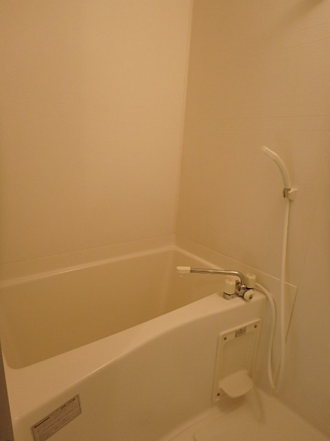 錦糸町パークタウンⅠ  風呂画像