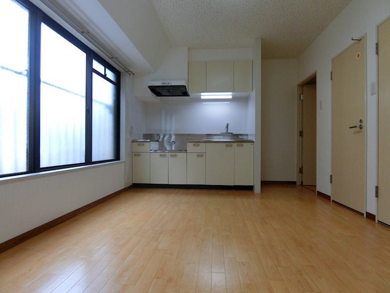 矢島ビル リビング