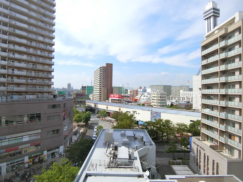 イリップス船堀 その他6