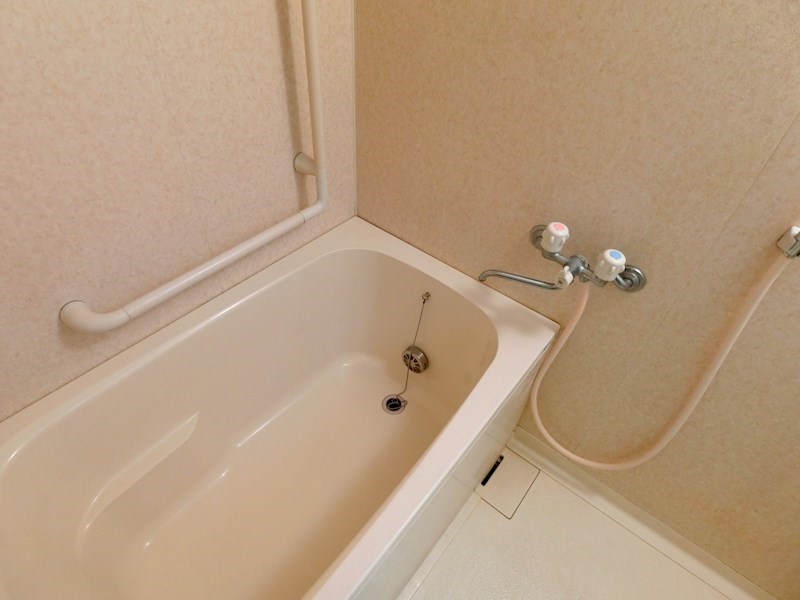 イリップス船堀 風呂画像