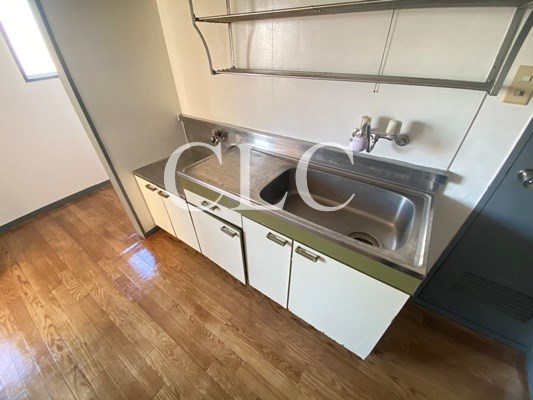 ライフＫ２      キッチン