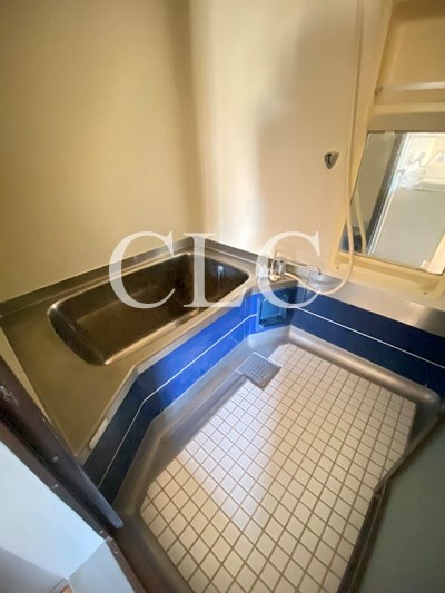 ライフＫ２      風呂画像