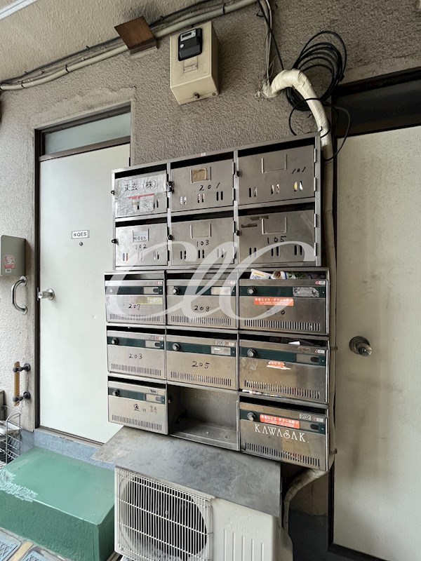 江川ハイツ その他6