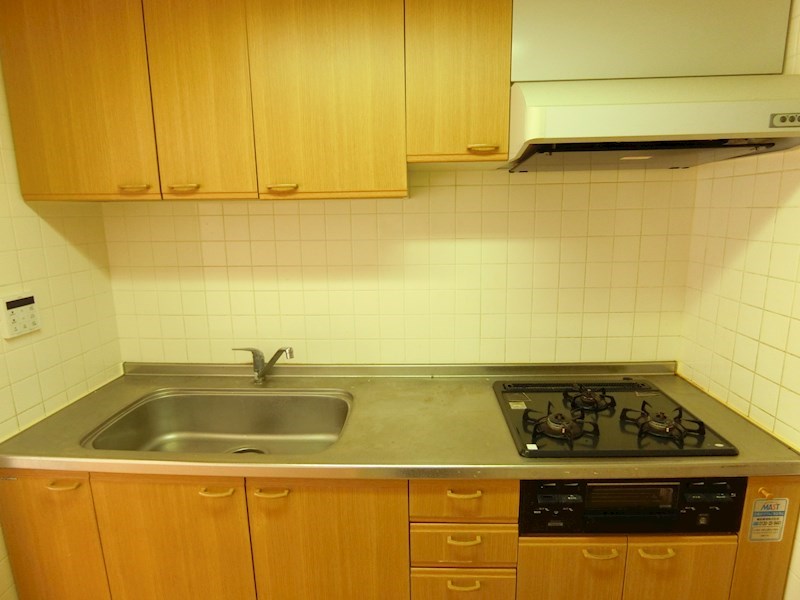 イリップス船堀 キッチン