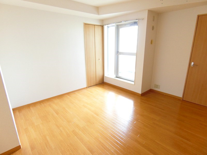 イリップス船堀 ベッドルーム