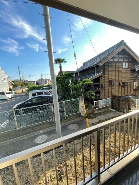 第３アサヒハイツ その他8