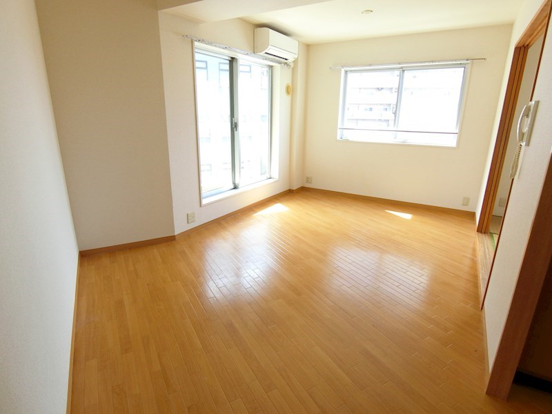 イリップス船堀 リビング