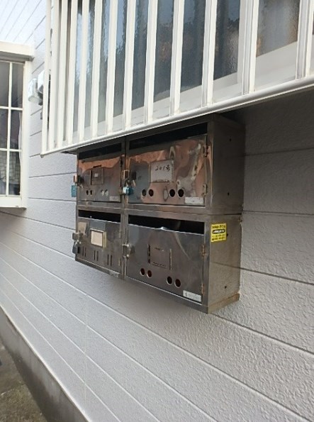 サンケイハイツ篠崎 その他7