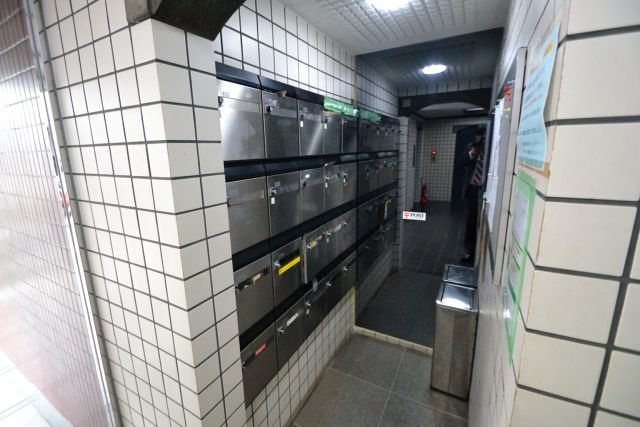 カドーロ学芸大 その他3