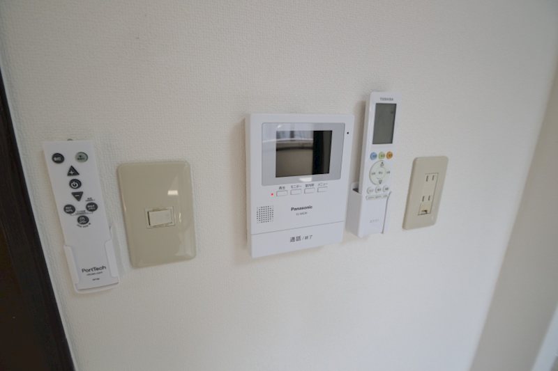 カドーロ学芸大 その他4