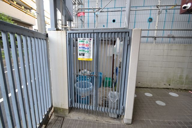 カドーロ学芸大 その他8