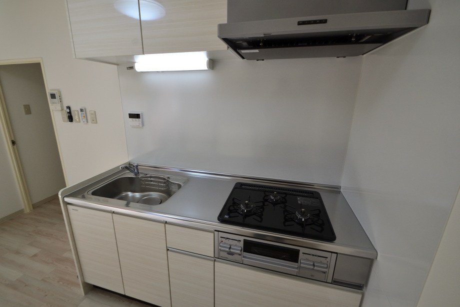 カドーロ学芸大 キッチン