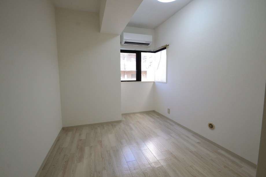 カドーロ学芸大 ベッドルーム