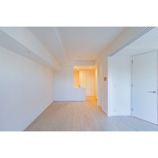 ドゥーエ亀戸 ベッドルーム