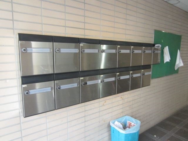 第10オカダビル その他6