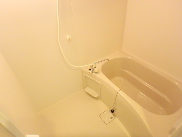 北小岩テラス 風呂画像