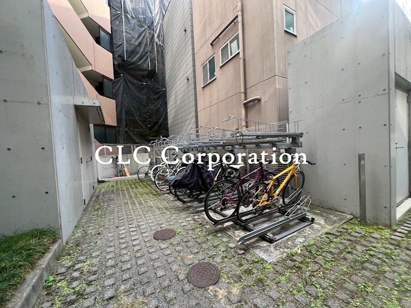 SKナインティ門前仲町  その他14