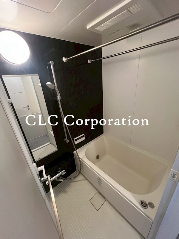 SKナインティ門前仲町  風呂画像