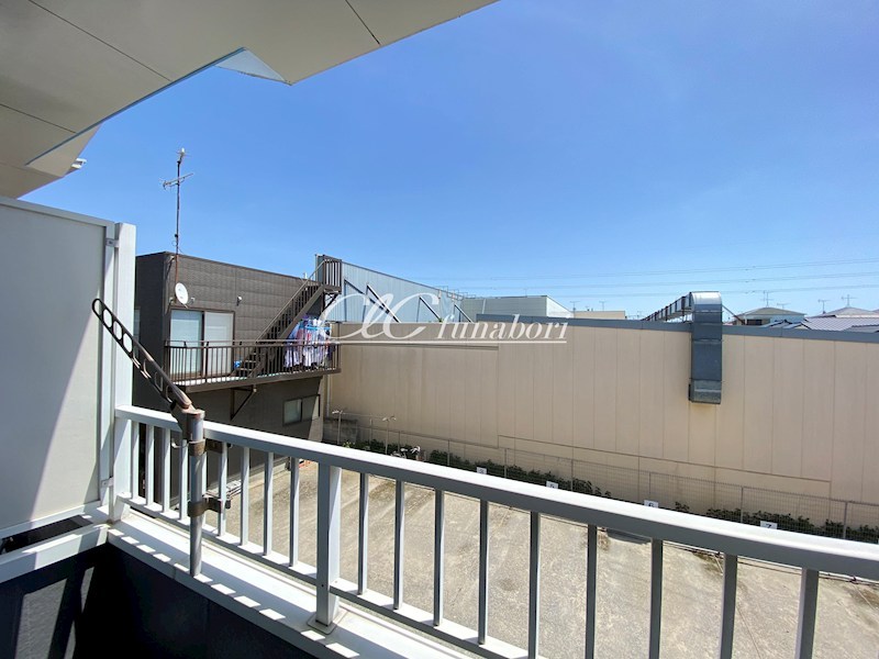 サンテラス高橋 その他3