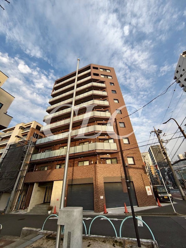 ＦＡＲＦＡＬＬＡ 外観