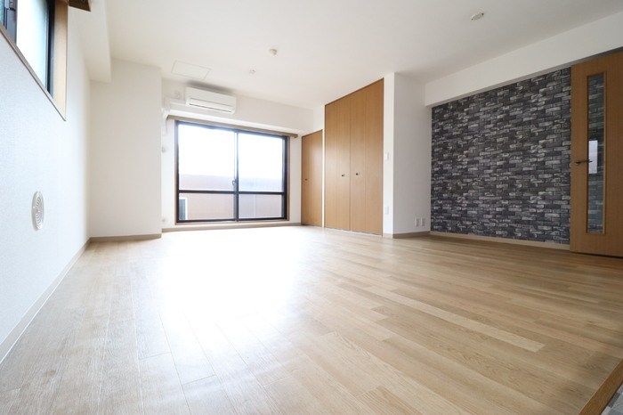 第2エコーピア リビング