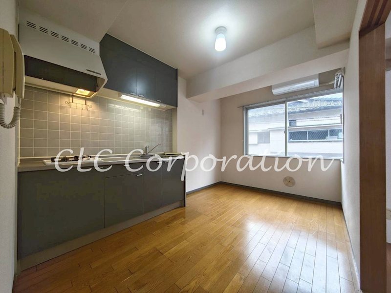 Kレジデンス浅草 リビング