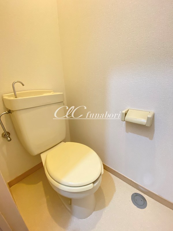 サンテラス高橋 その他5