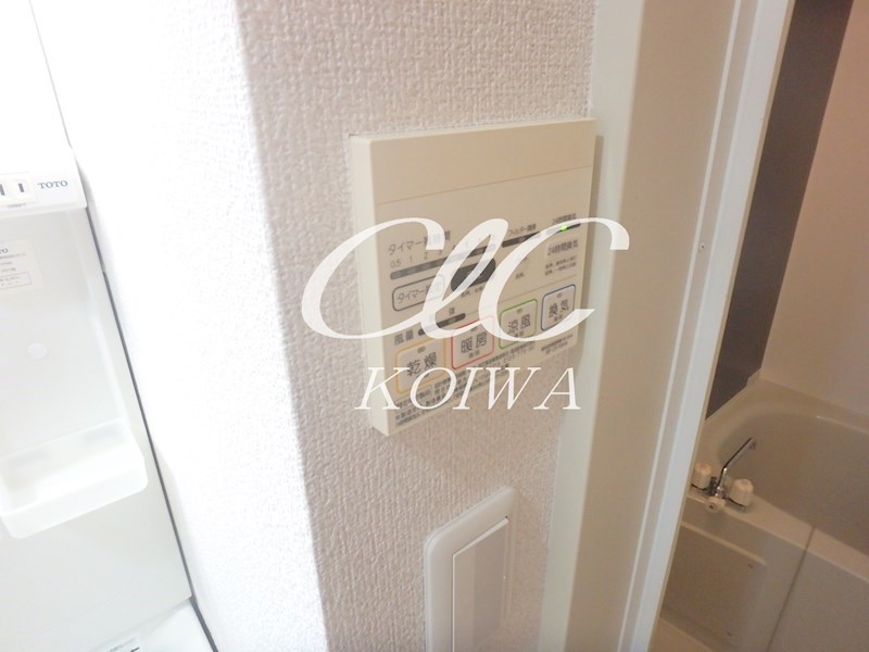 アムール　クールダンジュ その他7