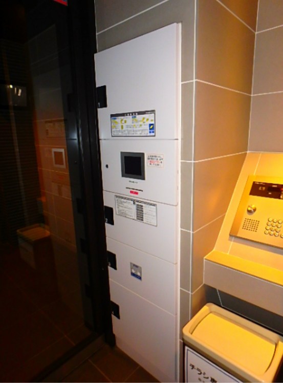 トランシエル小岩 その他2