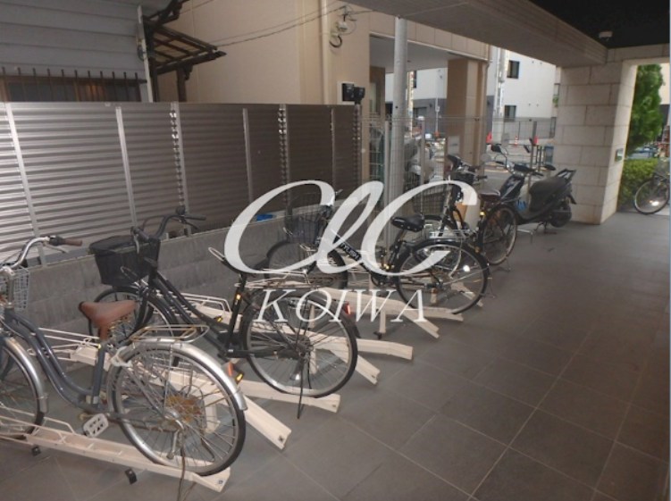 トランシエル小岩 その他3